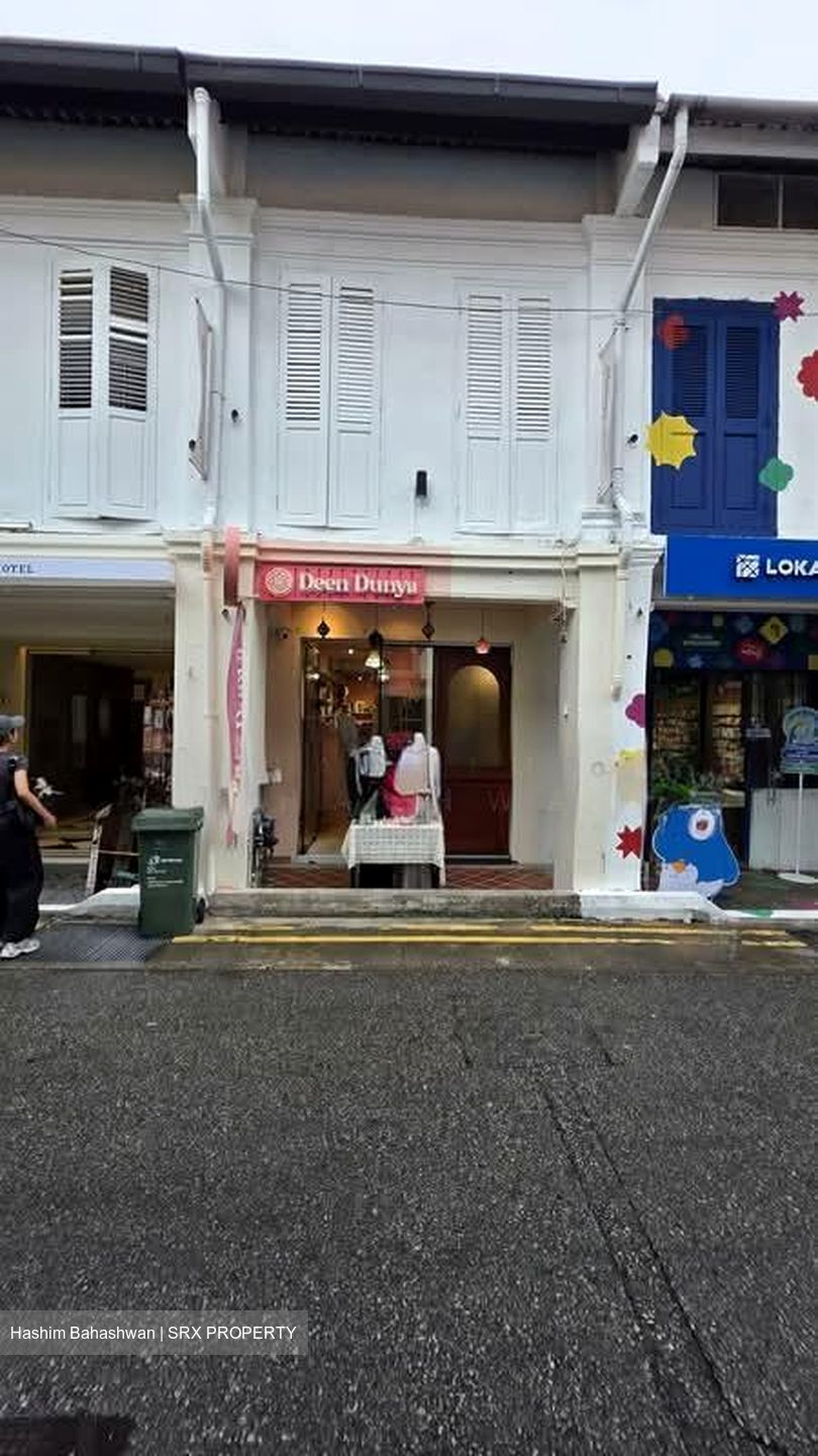 Beach Road (D7), Shop House #573435881